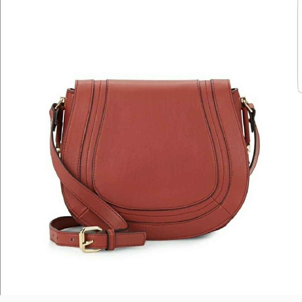 French connection purse